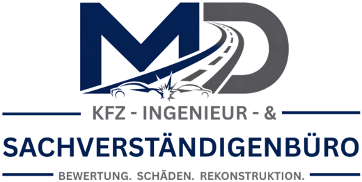 M. Dahab Logo