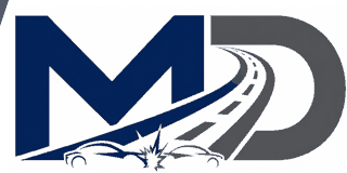 M. Dahab Logo
